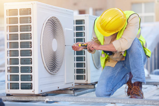  Rochester, NH HVAC Pros