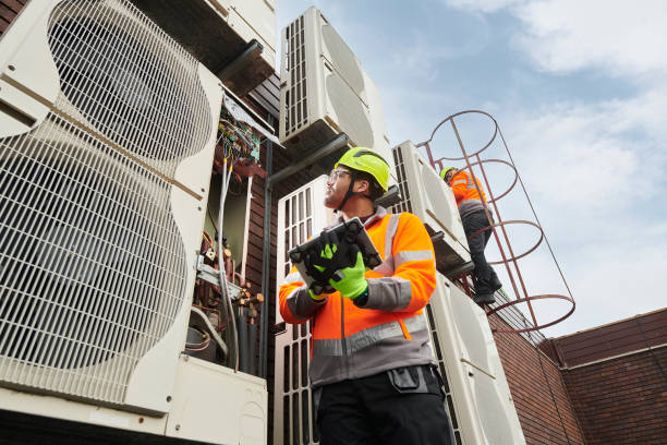 Best Ductless HVAC Repair  in Rochester, NH