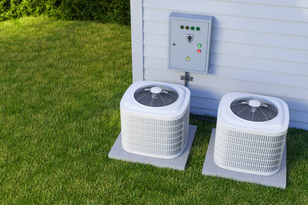 Best HVAC Installation Services  in Rochester, NH