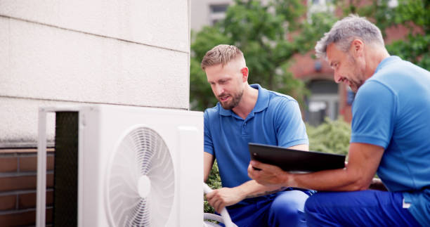 Best HVAC Maintenance Near Me  in Rochester, NH