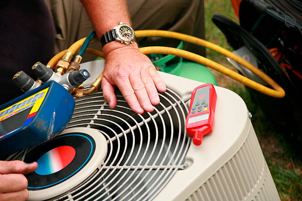 Best HVAC Replacement Cost  in Rochester, NH