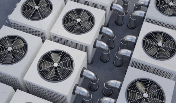 Best HVAC Installation Services  in Rochester, NH
