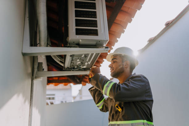 Best Central Air Repair  in Rochester, NH