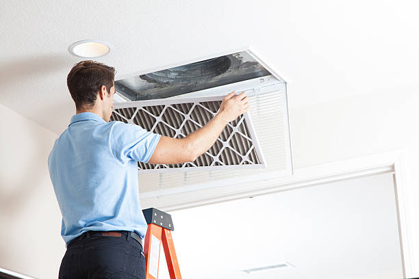 Best HVAC Air Duct Cleaning  in Rochester, NH