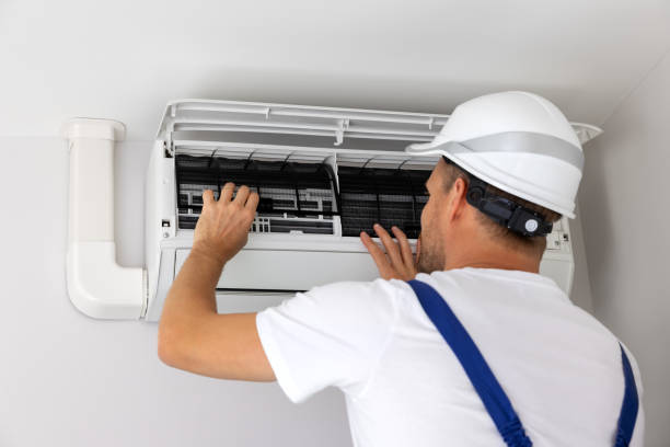 Best HVAC Repair Near Me  in Rochester, NH