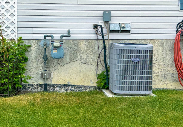 Best HVAC Emergency Services  in Rochester, NH